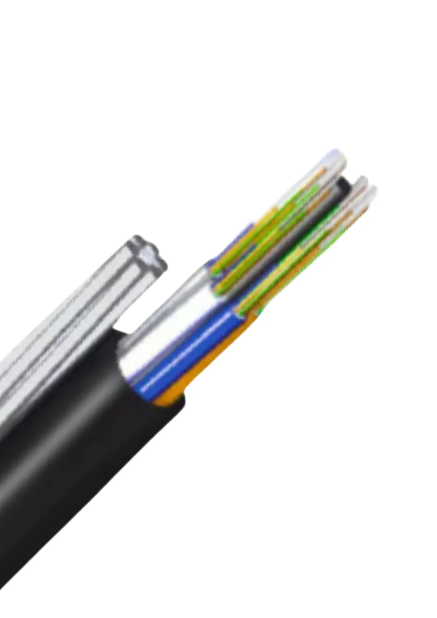 Fiber Optic Cables